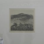 554 4127 ETCHING